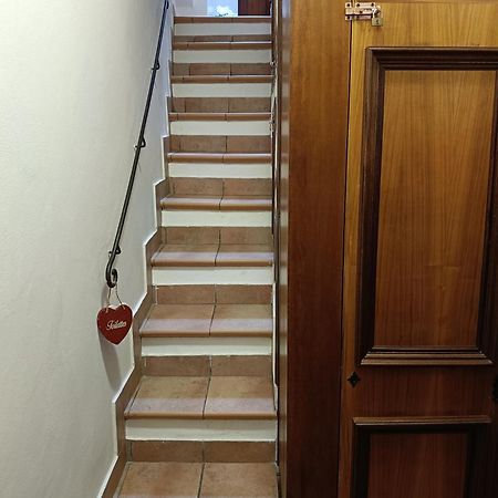 Ferienwohnung La Casa Di Miri Foligno Exterior foto