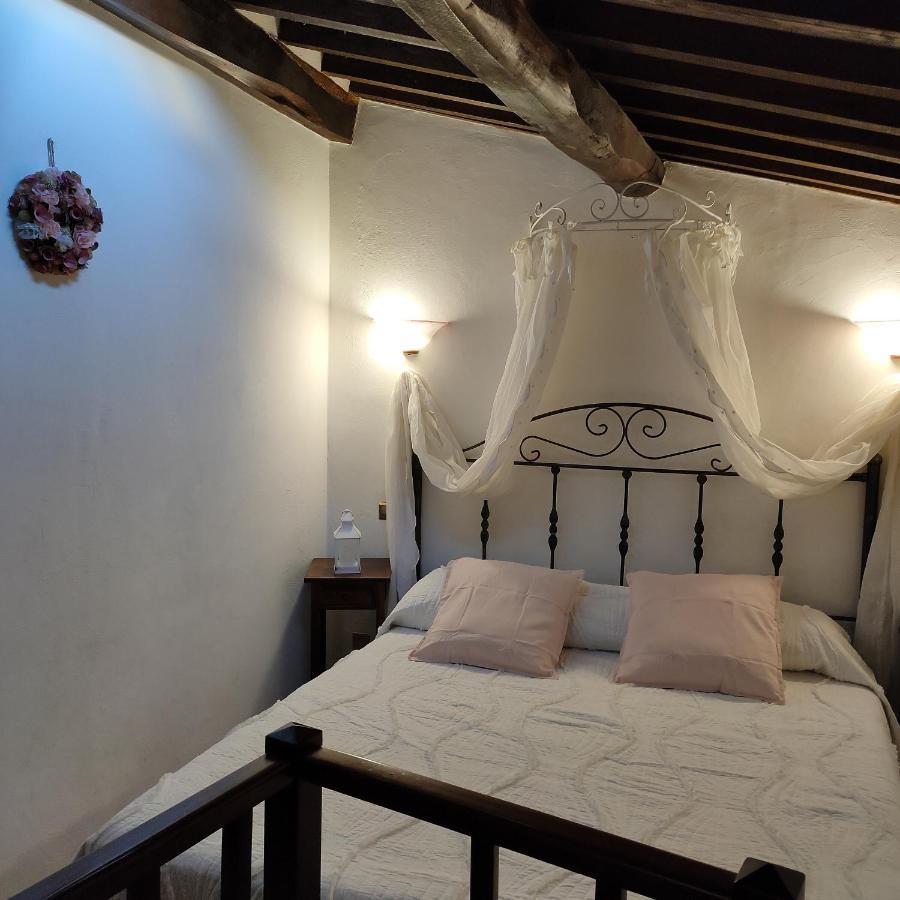 Ferienwohnung La Casa Di Miri Foligno Exterior foto