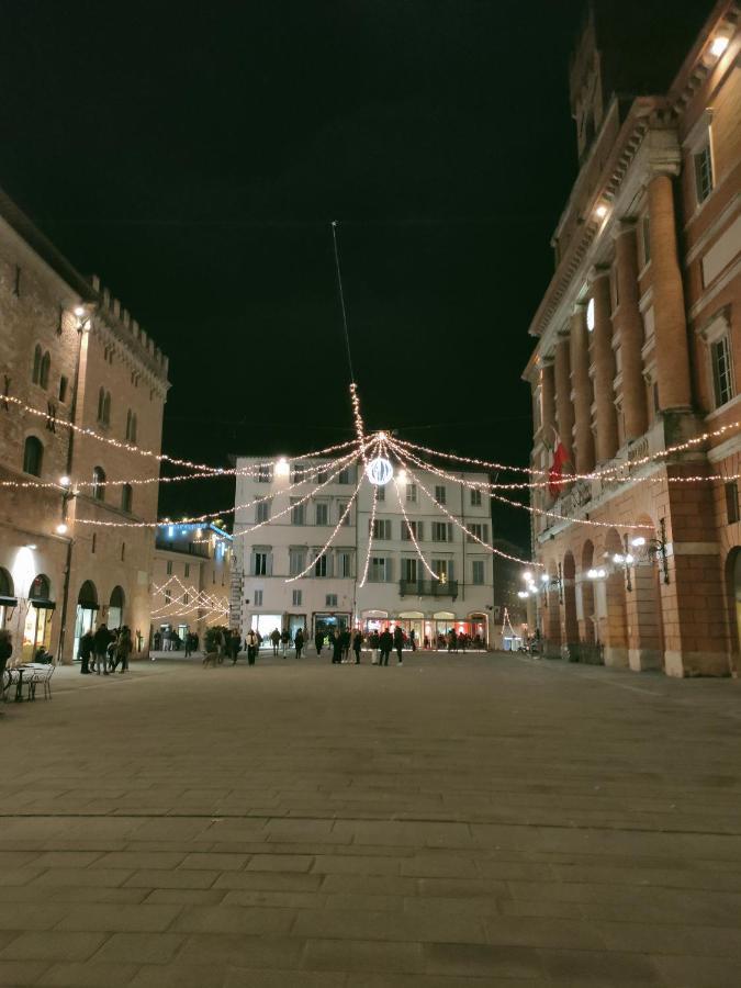 La Casa Di Miri Vicino Caserma Gonzaga Foligno Exterior foto