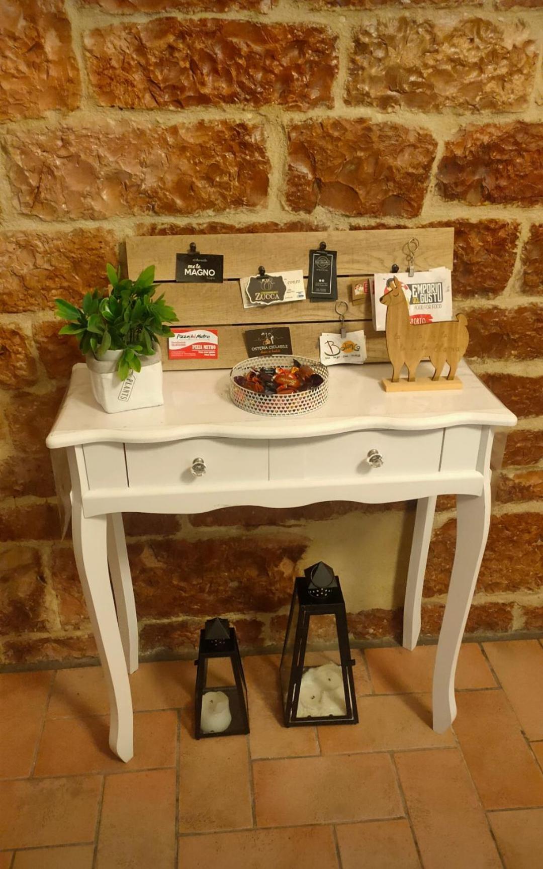 Ferienwohnung La Casa Di Miri Foligno Exterior foto