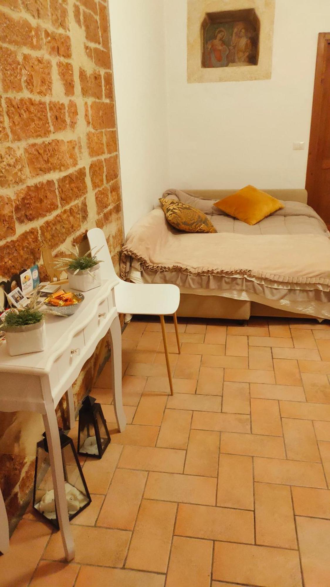 Ferienwohnung La Casa Di Miri Foligno Exterior foto